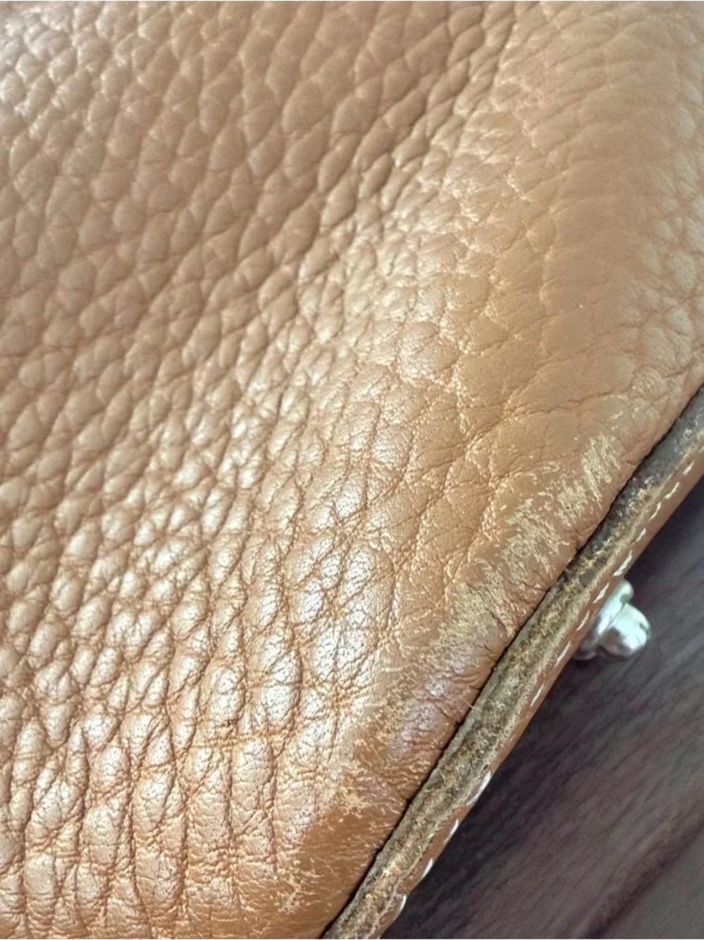 Dooney & Bourke Audrey Satchel Bag